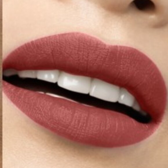 Christian Louboutin Rouge Velvet Matte Lipstick (In Box and Plastic) - Picture 2 of 12